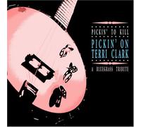 Various - Pickin' on Terri Clark