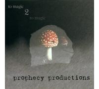 Various Artists - To Magic 2