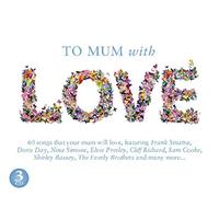 Various Artists - To Mom With Love