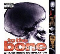 Various Artists - To The Bone (Hard Music Compilation)