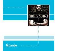 Various Artists - to The Fallen Records Presents: Rock 1