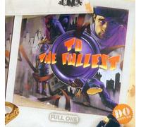Various Artists - To The Fullest