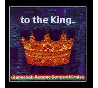 Various Artists - To The King