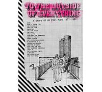 VARIOUS ARTISTS - TO THE OUTSIDE OF EVERYTHING ~ - CD