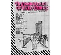 VARIOUS ARTISTS - TO THE OUTSIDE OF EVERYTHING ~ - CD