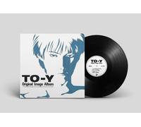 To-Y - Original Image Album (Original Soundtrack) - Vinyl LP