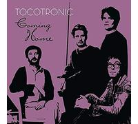 Various Artists - Coming Home By Tocotronic