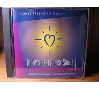 Various Artists - Today's Best Praise Songs