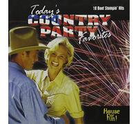Various Artists - Today's Country Party Favorites