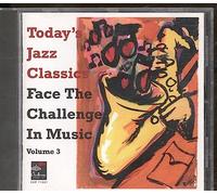 Various Artists - Today's Jazz Classics 1
