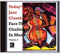 Various Artists - Today's Jazz Classics 4