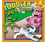 Various Artists - Toddler Sing & Dance