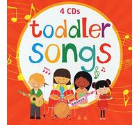 Various Artists - Toddler Songs / Various