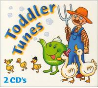 Various Artists - Toddler Tunes
