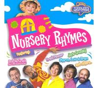 Various Artists - Toddler's Next Steps: Nursery Rhymes