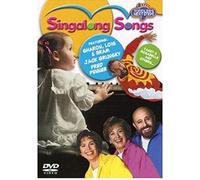 Various Artists - Toddler's Next Steps: Singalong Songs