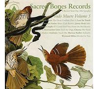 VARIOUS ARTISTS - TODO MUERE VOL. 5 [VINYL]