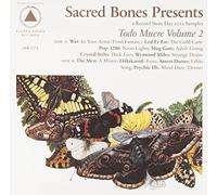 VARIOUS ARTISTS - TODO MUERE VOLUME 2 [VINYL]