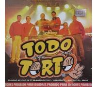 Various Artists - Todo Torto 2