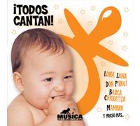 Various Artists - Todos Cantan
