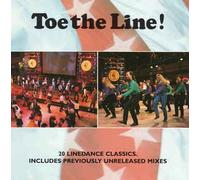 Various Artists - Toe the Line