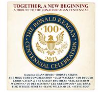 Various Artists - Together New Beginning: Tribute To Ronald / Var