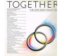 Various Artists - Together The Love Song Collection