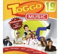 Various Artists Toggo Music 19 (CD) Album (US IMPORT)