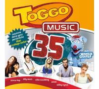 Various Artists - Toggo Music 35