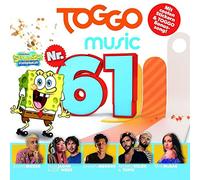Various Artists - Toggo Music 61