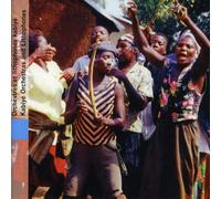 Various Artists - TOGO/ Orchestres & Lithophones