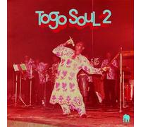 Various Artists - Togo Soul 2 / VARIOUS