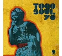 Various Artists - Togo Soul 70 (Deluxe Gatefold) [VINYL]