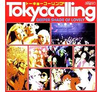 Various Artists - Tokyo Calling: Deeper Shade of Lovely