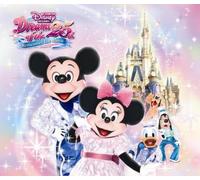 Various Artists - Tokyo Disney Resort Dreams of 25th-R (Original Soundtrack) [Import]
