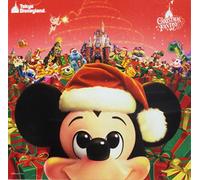 Various Artists - Tokyo Disneyland Christmas 2006