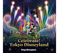 Various Artists - Tokyo Disneyland Nighttime Spectacular/Various [Import]