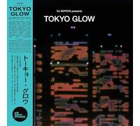 Various Artists - Tokyo Glow - Japanese City Pop, Funk & Boogie Selected by DJ Notoya (2LP) [VINYL]
