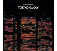 TOKYO GLOW 2 VINYL LP NEW