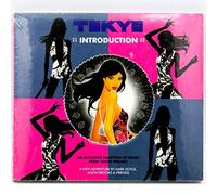 Various Artists - Tokyo Introduction