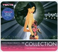 Various Artists - Tokyo Project: The Collection