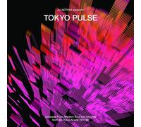 Wewantsounds Presents - Tokyo Pulse: Japanese Funk, Modern And City Pop From The Tokyo Scene - 1974-88