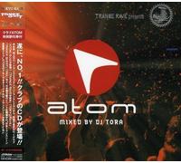 Various Artists - Tokyo Rave Vs Trance Quest