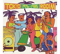 Various - Tokyo Riddim 1976-1985 (Various Artists) [VINYL]