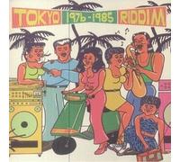 Various - Tokyo Riddim 1976-1985 [VINYL]