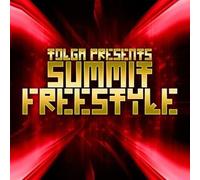 Various Artists - Tolga Presents Summit Freestyle / Various