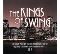 Various Artists - Tolle Jazz und Swing Sounds (CD Compilation, 14 Titel, Diverse Künstler) Tony Bennett - Put On A Happy Face / Lambert, Hendricks & Ross - Moanin' / Ray Conniff - Taking A Chance On Love / Cab Calloway - Dinah / Glenn Miller Orchestra - Pennsylvania 6-5000 u.a.