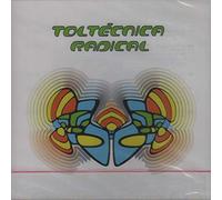 Various Artists - Toltecnica Radical