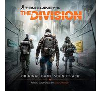 Various Artists - Tom Clancy's The Division