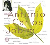 Various Artists - Tom Jobim V4 / Various